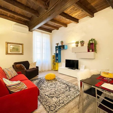 Luxrent Apartment Castello トリノ エクステリア 写真