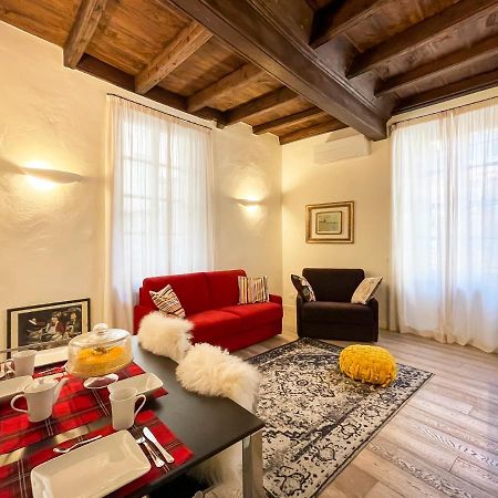 Luxrent Apartment Castello トリノ エクステリア 写真