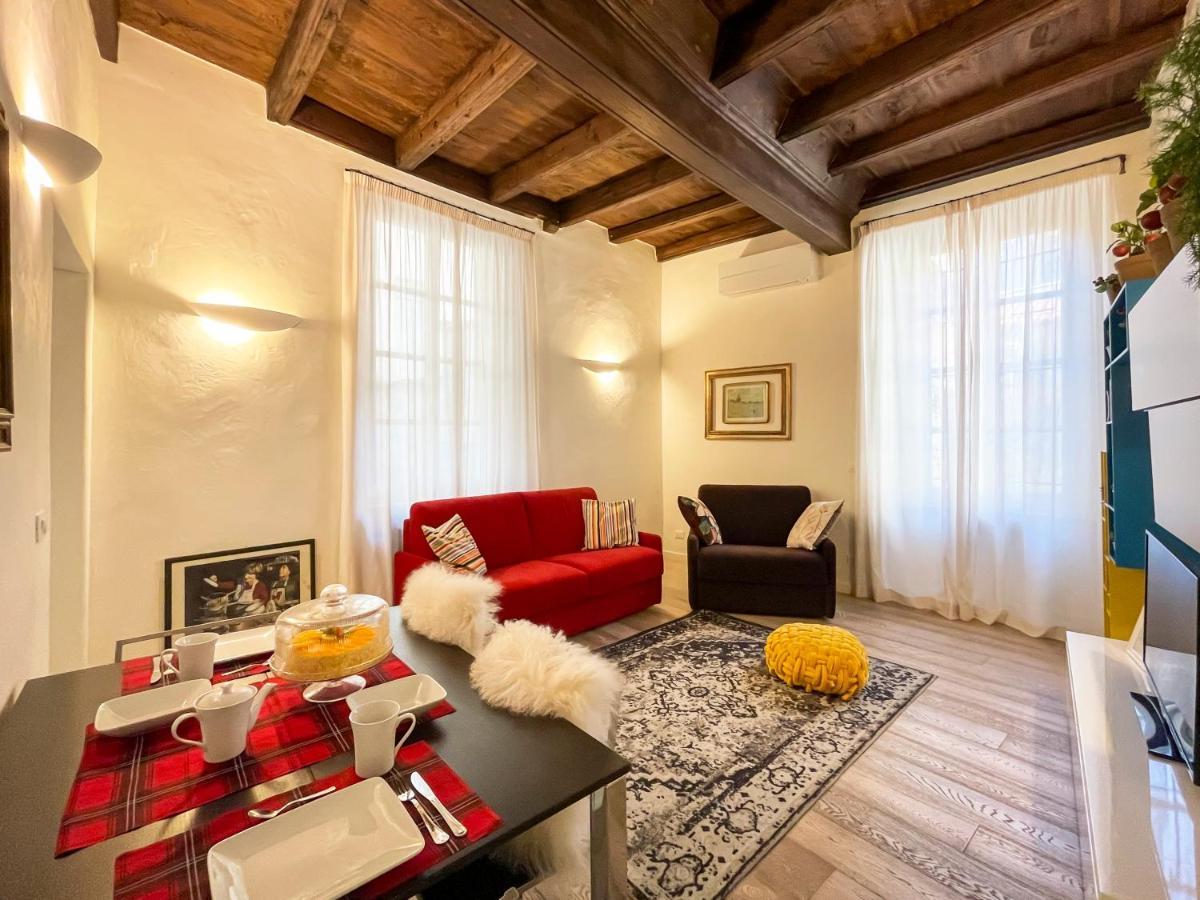 Luxrent Apartment Castello トリノ エクステリア 写真