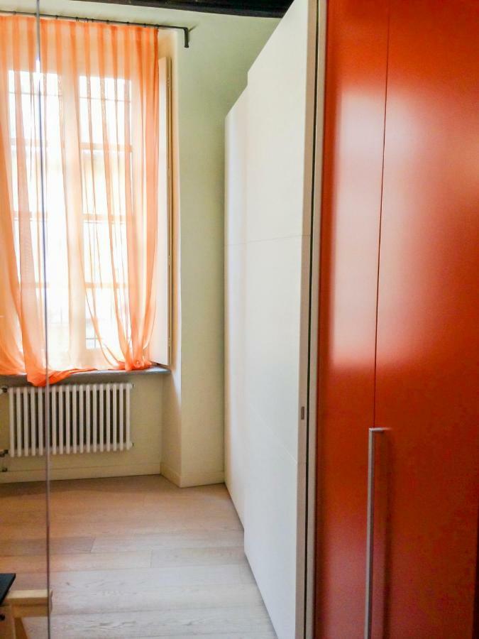 Luxrent Apartment Castello トリノ エクステリア 写真