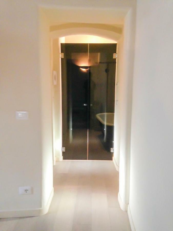 Luxrent Apartment Castello トリノ エクステリア 写真