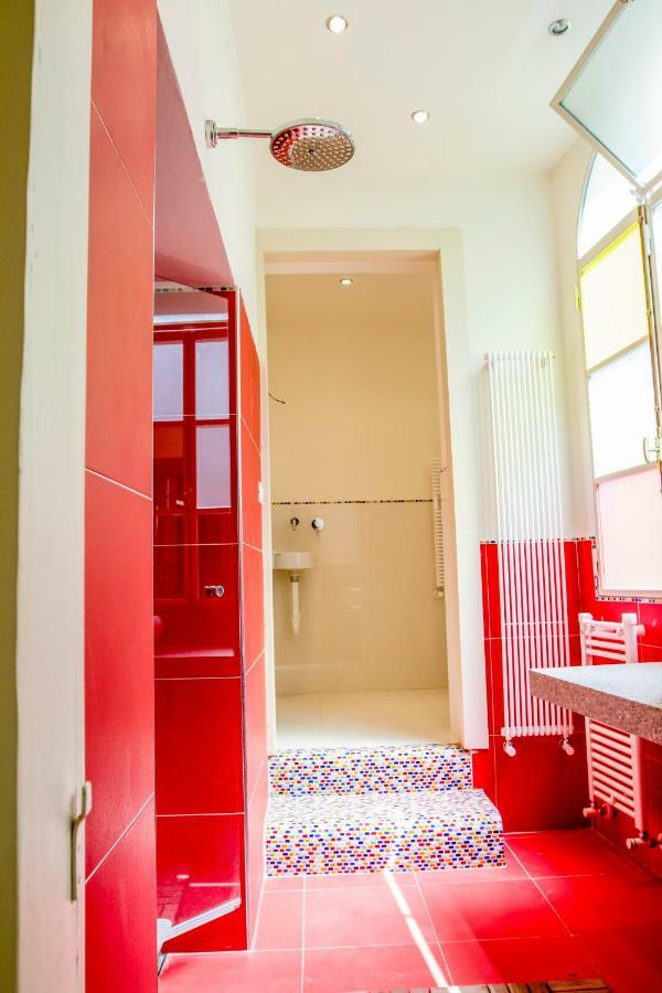 Luxrent Apartment Castello トリノ エクステリア 写真