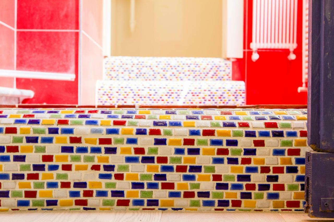 Luxrent Apartment Castello トリノ エクステリア 写真