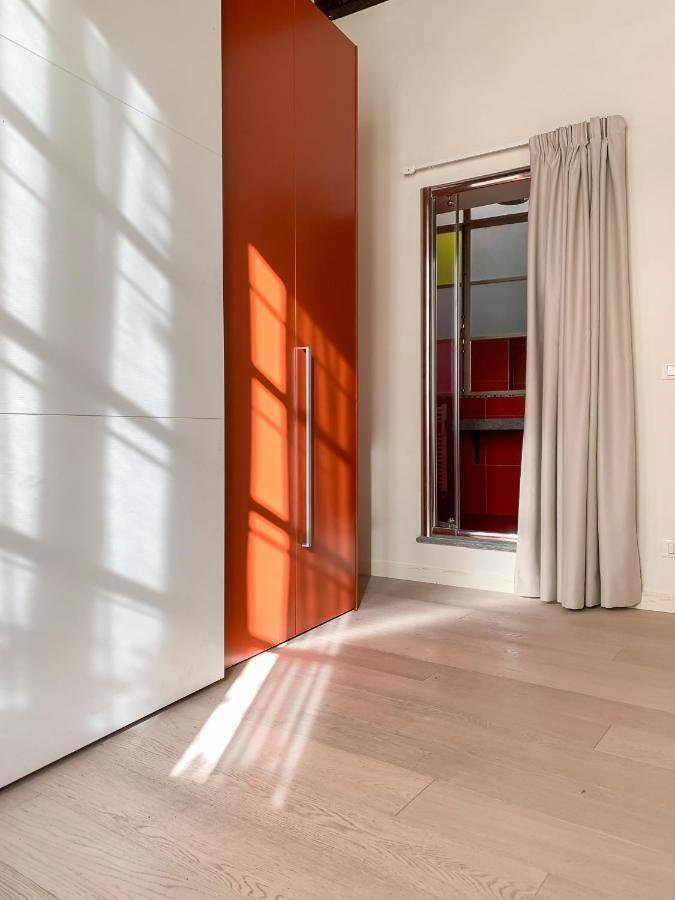 Luxrent Apartment Castello トリノ エクステリア 写真